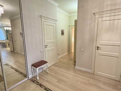 квартира за адресою Лабораторний пров., 6