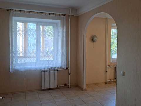 квартира по адресу Раисы Окипной ул., 7