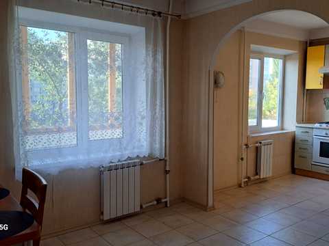 квартира по адресу Раисы Окипной ул., 7