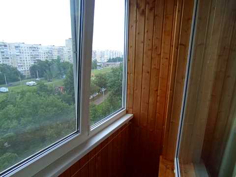 квартира за адресою Академіка Павлова вул., 140