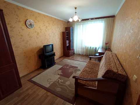 квартира за адресою Академіка Павлова вул., 140
