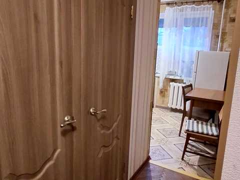квартира по адресу Львов, Княгини Ольги ул., 59-Б