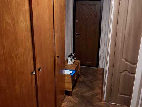квартира по адресу Львов, Княгини Ольги ул., 59-Б