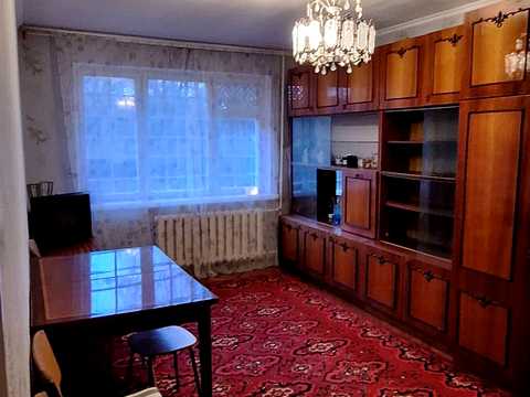 квартира по адресу Львов, Княгини Ольги ул., 59-Б