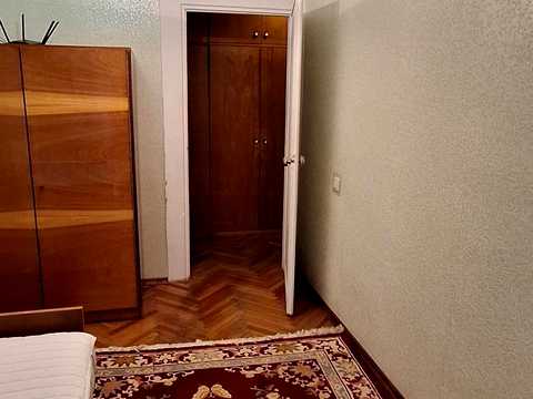 квартира по адресу Львов, Княгини Ольги ул., 59-Б