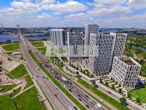 коммерческая по адресу Заречная ул., 6 к1