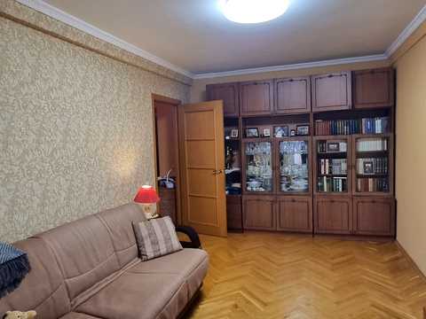 квартира по адресу Милютенко ул., 11-А