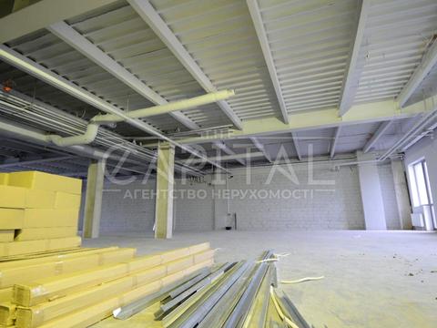 комерційна за адресою Київ, Вацлава Гавела бульв. (Івана Лепсе), 6-В