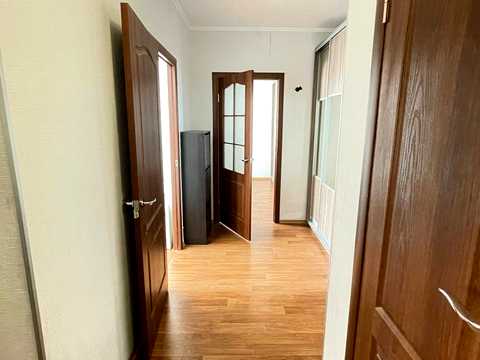 квартира за адресою Бориса Гмирі вул., 12-Б
