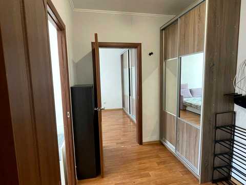 квартира за адресою Бориса Гмирі вул., 12-Б