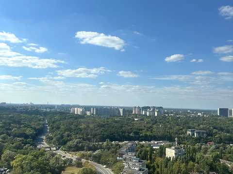 квартира за адресою Вавилових вул., 11