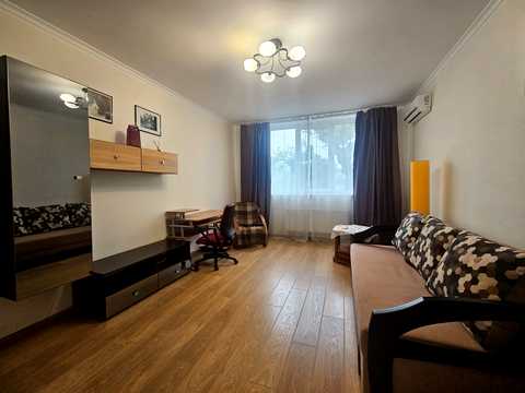 квартира за адресою Казарменна вул. (Григорія Андрющенка), 6-Г