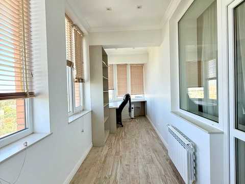 квартира за адресою Лесі Українки бульв., 7-А