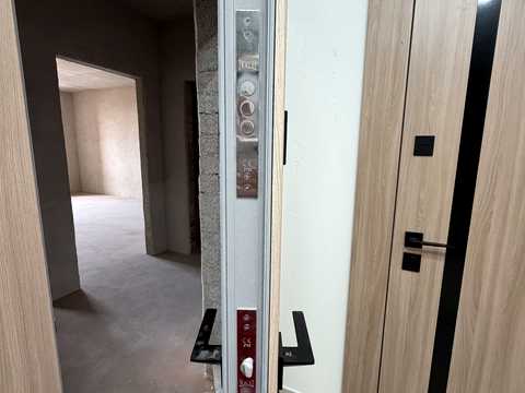 квартира за адресою Межова вул., 9