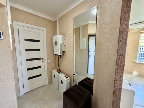 квартира по адресу Независимости просп., 116-В