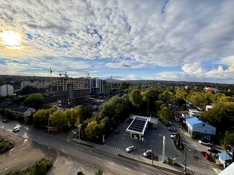 квартира по адресу Независимости просп., 116-В