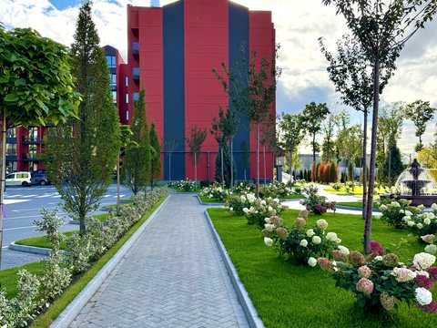 квартира за адресою Межова вул., 9