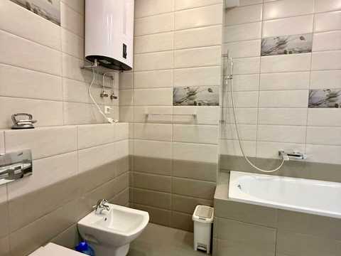 квартира за адресою Лесі Українки бульв., 7-А