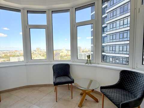 квартира за адресою Лесі Українки бульв., 7-А