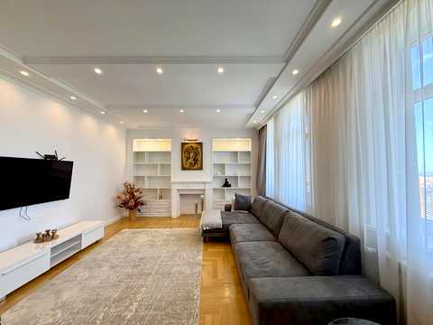 квартира за адресою Лесі Українки бульв., 7-А