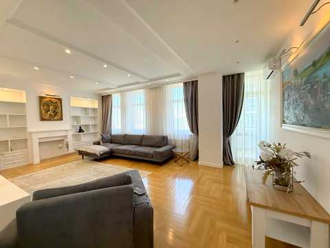 квартира за адресою Лесі Українки бульв., 7-А