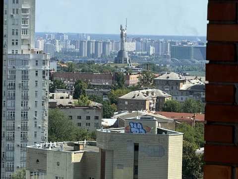 квартира за адресою Лесі Українки бульв., 7-А