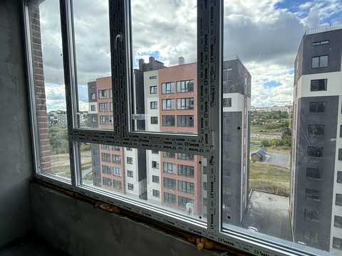квартира за адресою Січових стрільців вул., (Будинок 1)