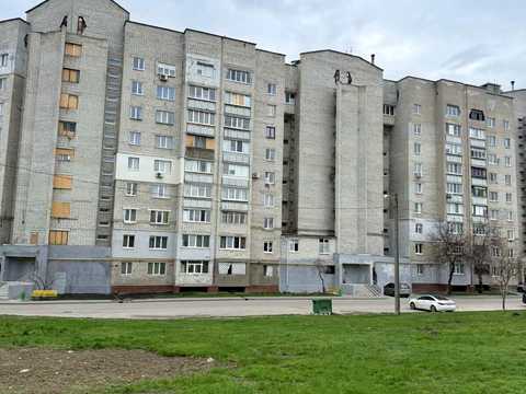 квартира по адресу Героев Харькова просп. (Московский), 300