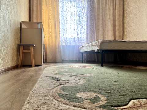 квартира по адресу Заречанская ул., (Будинок 2)