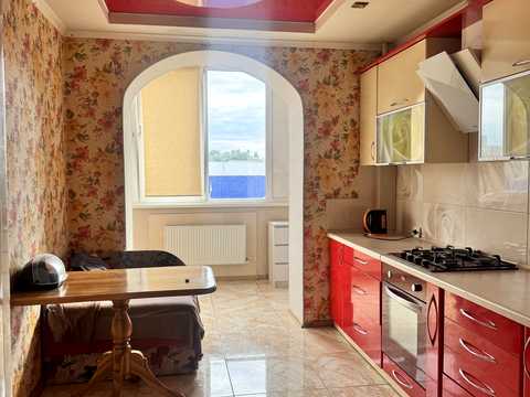 квартира по адресу Заречанская ул., (Будинок 2)