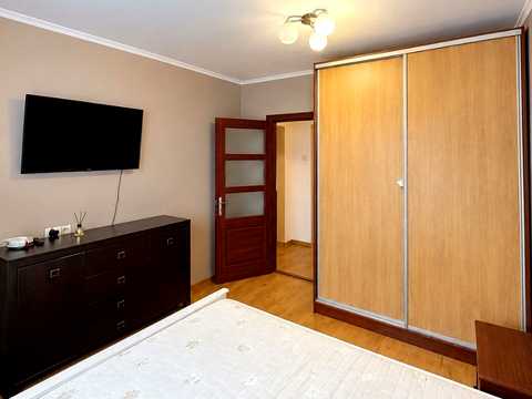 квартира по адресу 24-го Августа ул., 5
