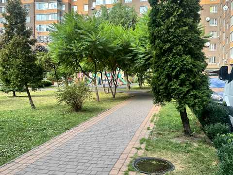 квартира по адресу Заречанская ул., (Будинок 2)