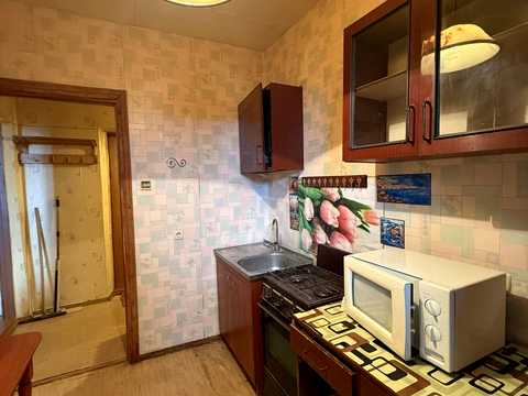 квартира по адресу Героев Харькова просп. (Московский), 300