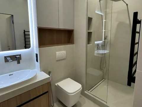 квартира за адресою Джона Маккейна вул. (Івана Кудрі), 7