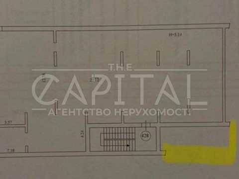 коммерческая по адресу Даниила Щербаковского ул. (Щербакова), 52