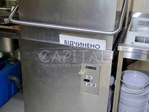 коммерческая по адресу Даниила Щербаковского ул. (Щербакова), 52
