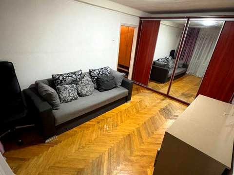 квартира по адресу Даниила Щербаковского ул. (Щербакова), 57-А