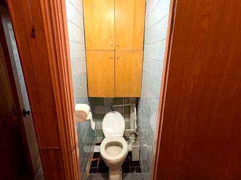 квартира по адресу Даниила Щербаковского ул. (Щербакова), 57-А