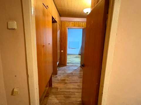 квартира по адресу Даниила Щербаковского ул. (Щербакова), 57-А