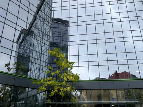 комерційна за адресою Львів, Городоцька вул., 321