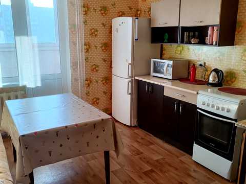 квартира за адресою Григорія Ващенка вул., 3