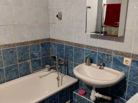 квартира за адресою Григорія Ващенка вул., 3