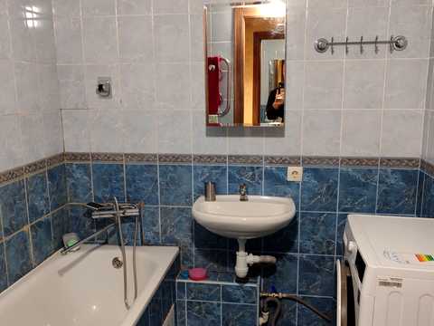 квартира за адресою Григорія Ващенка вул., 3