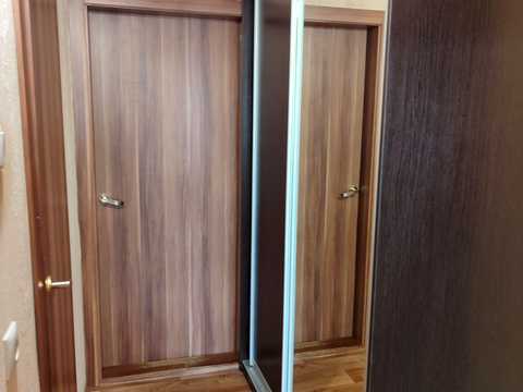 квартира за адресою Григорія Ващенка вул., 3