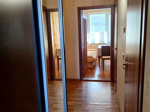 квартира за адресою Григорія Ващенка вул., 3