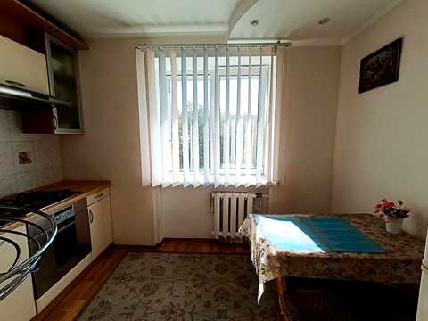 квартира за адресою Тернопільська вул., 34/2