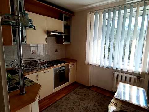квартира за адресою Тернопільська вул., 34/2