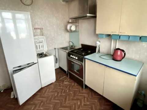 квартира за адресою Павла Тичини просп., 13