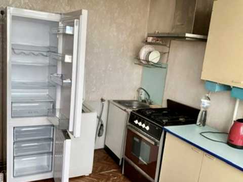 квартира за адресою Павла Тичини просп., 13