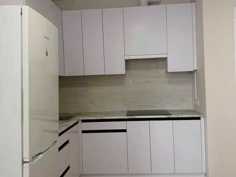 квартира по адресу Степана Бандери ул., 2а